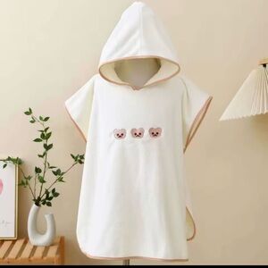 Baby Towel Hooded